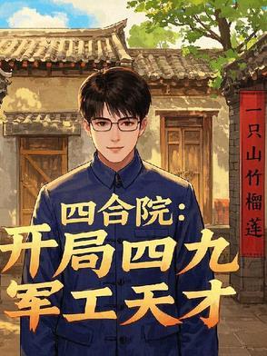 四合院开局退伍兵