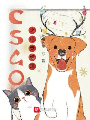 CSgo电竞比赛