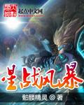 星战风暴第43章