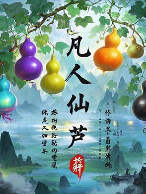 凡人和仙人