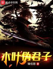 木叶的遗产继承大师