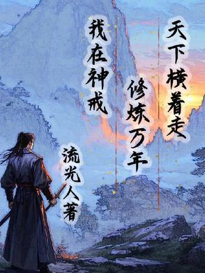 修炼万年终于有了老婆孩子