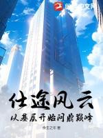 仕途之路风云诡谲