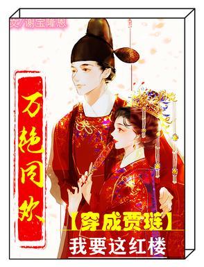 红楼穿成贾环