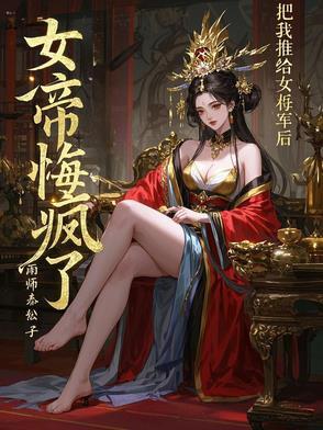 把我推给女将军后女帝悔疯了短剧