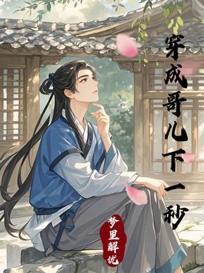 穿成哥儿叶