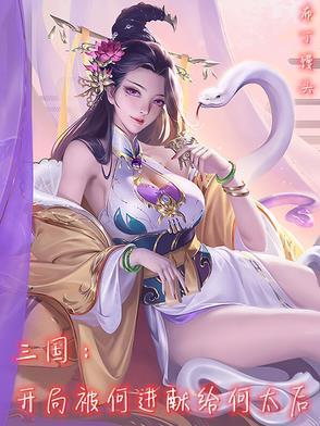 三国开局救下何太后免费