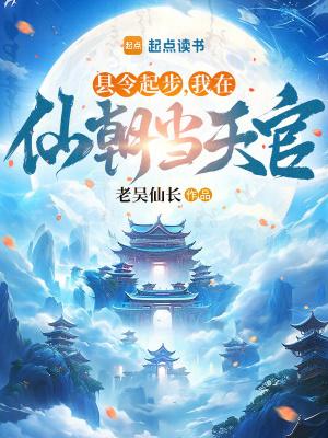 县令起步我在仙朝当天官TXT