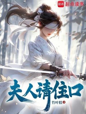 夫人请上座免费阅读