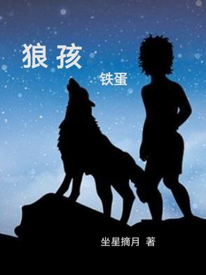 狼孩铁蛋有声书