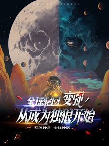 全球轮回开局启动国家力