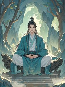 史上最强炼气期动画