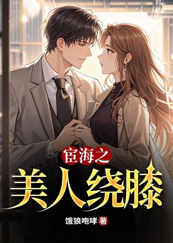 宦海之美人绕膝大结局