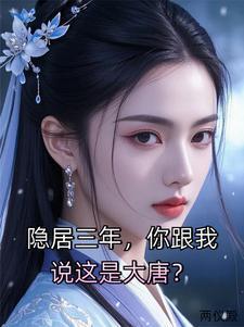 大唐隐居深山
