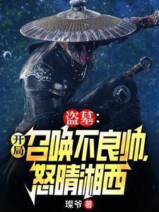 盗墓开局动了怒晴鸡