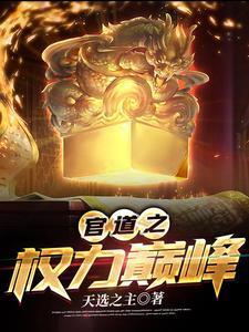 官道之权力巅峰正版