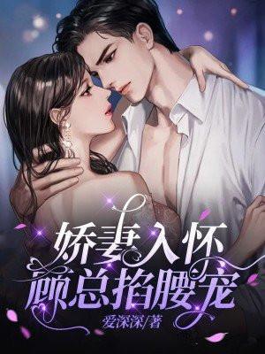总裁娇妻揽入怀