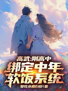 绑定中年软饭系统完