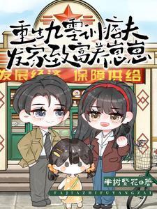 重生九零发家致富全文