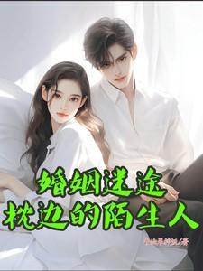 枕边的陌生人十年婚姻