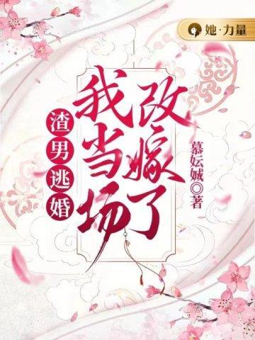 渣男逃婚我当场改嫁了在线阅读