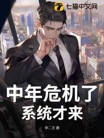 中年危机什么意思
