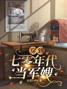 穿越70年代当军嫂免费