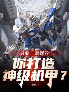 少了一个螺丝