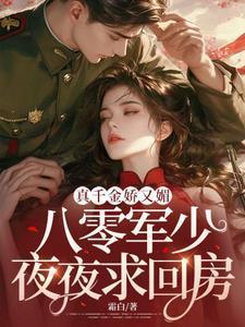 八零军少夜夜求回房宋染