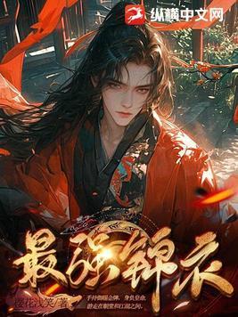 最强锦衣卫沙雕动画