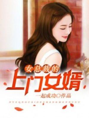 女总裁的上门女婿1100章