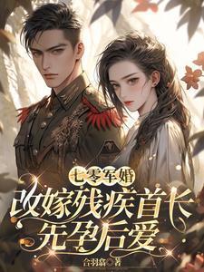 军嫂重生七零嫁残疾