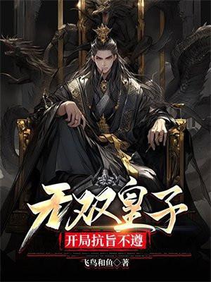 开局抗旨不遵朱文书旗网免费阅读