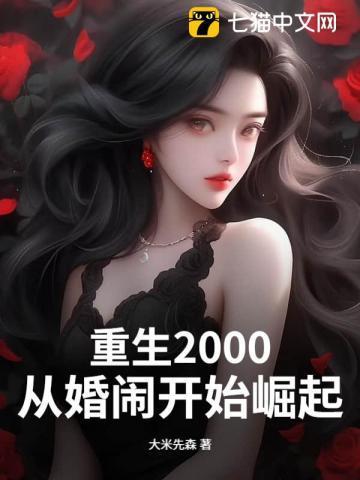 重生2000全文