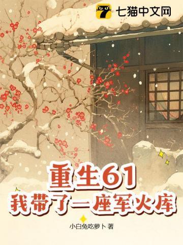 带着仓库重生六零年男主
