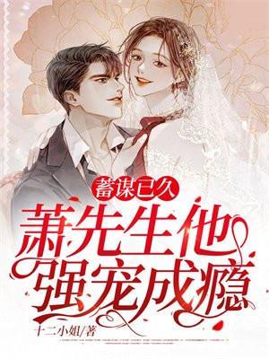 萧先生诱妻入怀