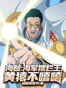 海贼王海军黄猿图片