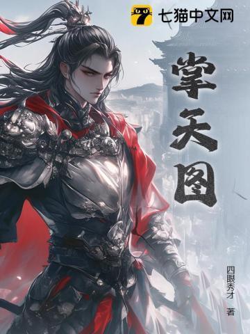 掌天图纵横