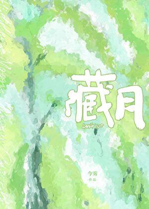 藏月什么意思