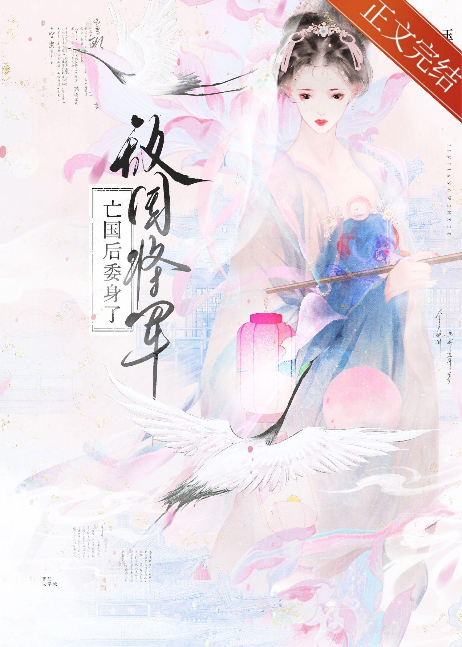 亡国后委身了敌国将军结局