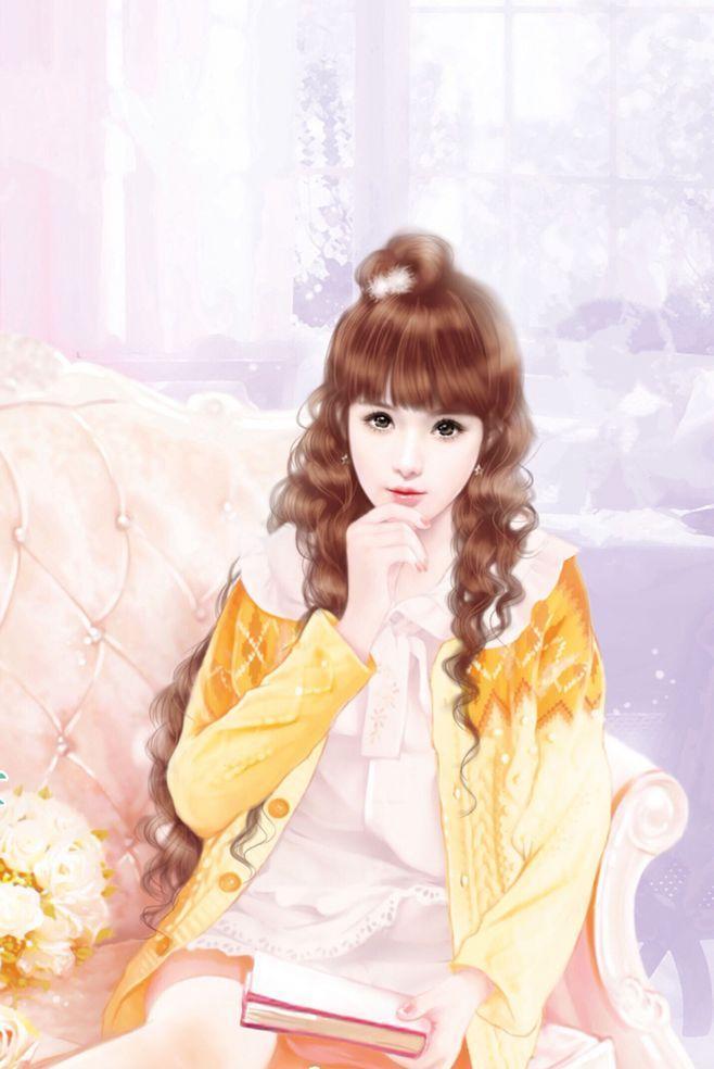 我比高富帅更冷漠 其实我热情似火