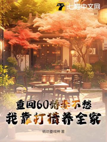 娇妻的奋斗生涯