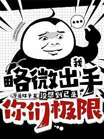 我略微出手没想到已是你们极限全文在线阅读
