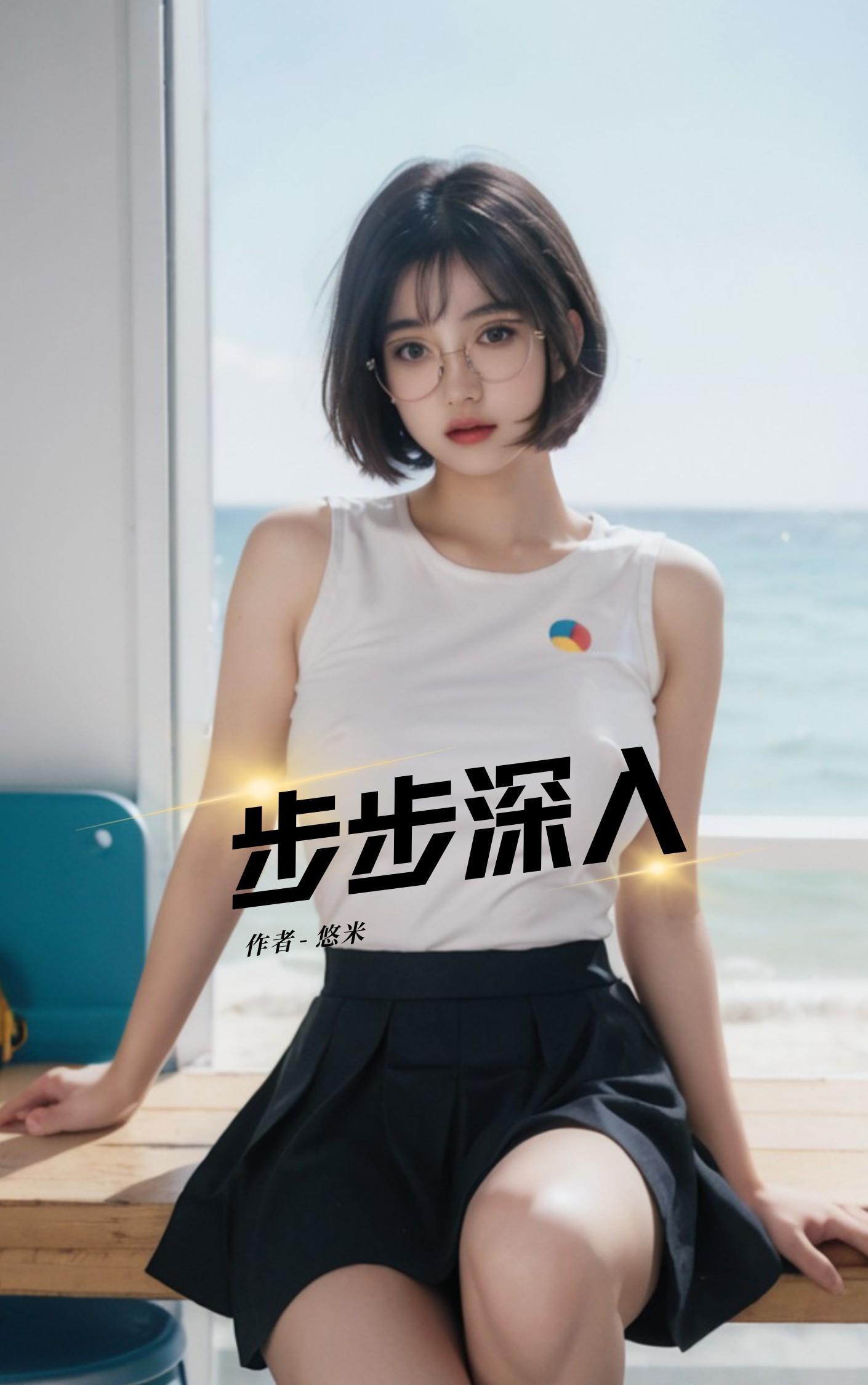 步步深入小浪