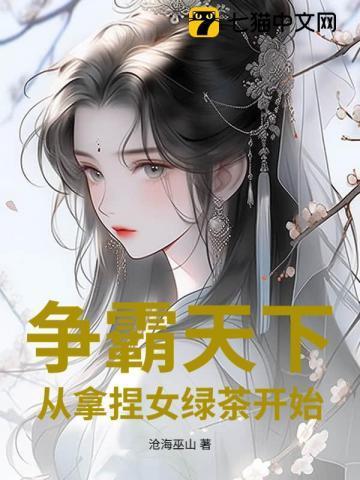 争霸天下免费阅读