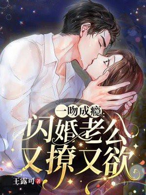 一吻成瘾闪婚老公又撩又欲沈燚