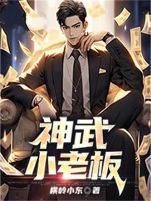 神武老总叫什么