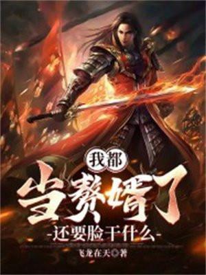 当赘婿歌词