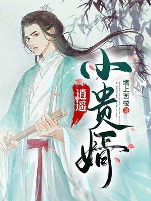 逍遥小贵婿笔趣阁