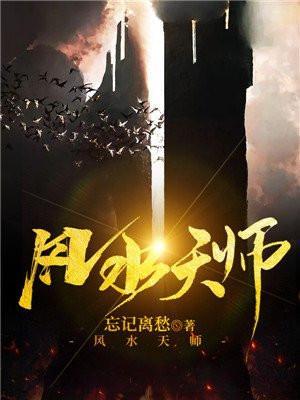 风水天师动画一口气看完